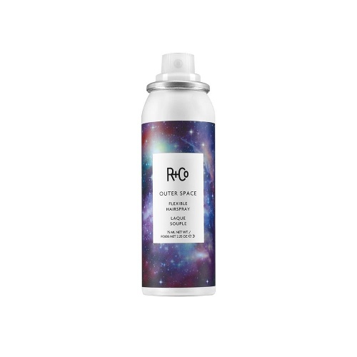 R+Co Outer Space Flexible Hairspray